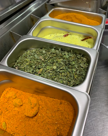 Raja Thai and Indian Cuisine | 36 Woodstock St S, Tavistock, ON N0B 2R0, Canada | Phone: (519) 305-5722