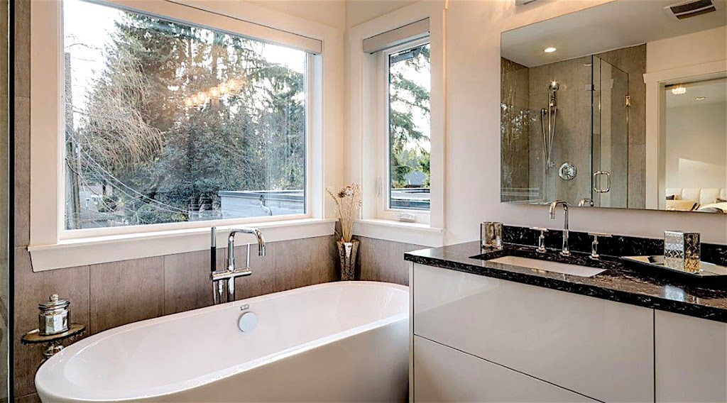 Alair Homes West Vancouver | 5860 Falcon Rd, West Vancouver, BC V7W 1W5, Canada | Phone: (778) 929-8292
