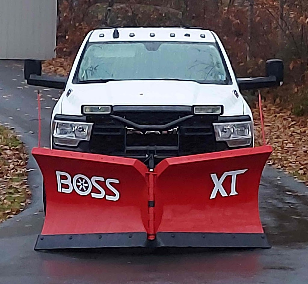 Gushues Landscaping Services | 494 Birch Bear Run, Lewis Lake, NS B3Z 4B8, Canada | Phone: (902) 930-2400
