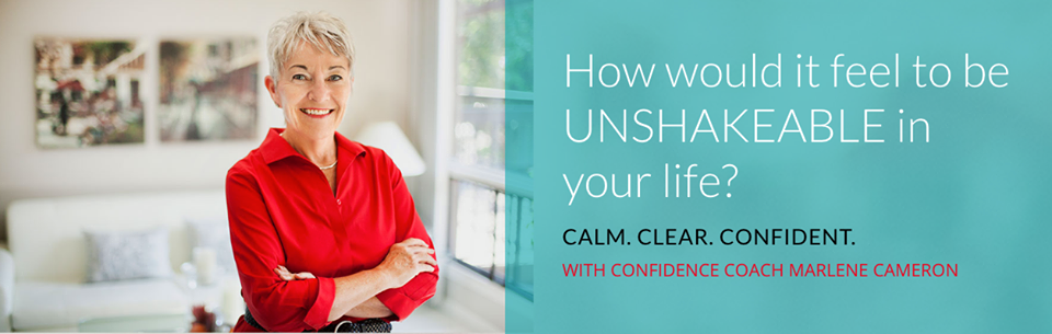 Marlene Cameron Coaching | 40 Point McKay Crescent NW, Calgary, AB T3B 5B4, Canada | Phone: (403) 209-2142