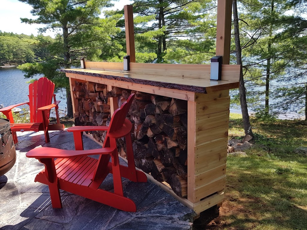 Taymak Landscapes | 1104 Sandhill Rd, Coldwater, ON L0K 1E0, Canada | Phone: (705) 794-6325