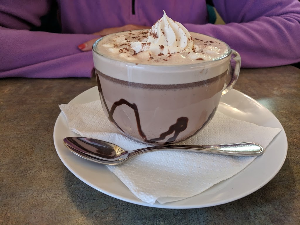 Choco Choc Café | 10 Rue de lÉglise N, Lacolle, QC J0J 1J0, Canada | Phone: (450) 246-3515