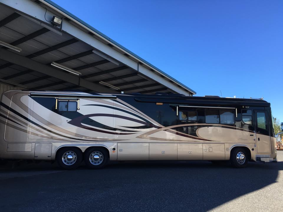 Northland Diesel Service | 4041 Bakerview Spur Suite 1, Bellingham, WA 98226, USA | Phone: (360) 676-1970
