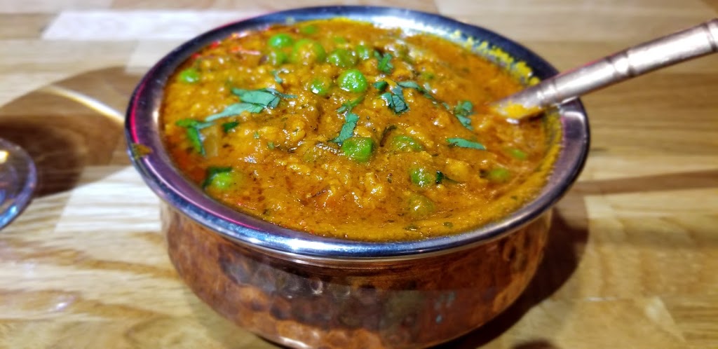 Indian Haveli | King Cross Plaza, 7488 King George Blvd #310, Surrey, BC V3W 0E8, Canada | Phone: (604) 593-4400