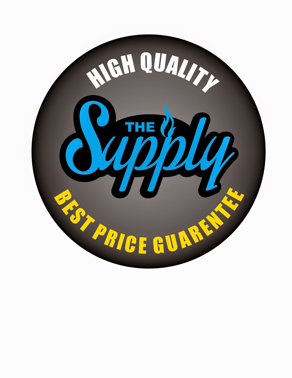 The Supply | 303 Pinegrove St., Naughton, ON P0M 2M0, Canada | Phone: (705) 692-3053