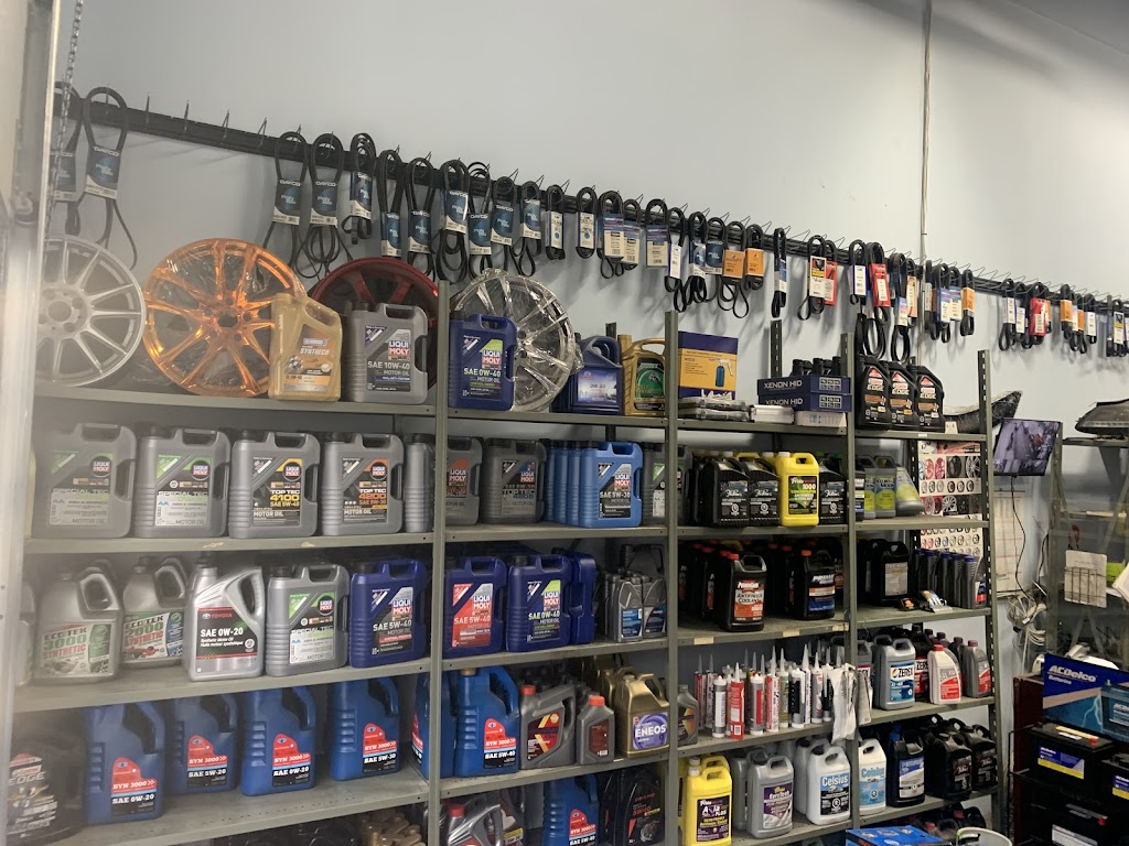 New GNA Auto Parts Inc | 1776 Albion Rd, Etobicoke, ON M9V 1C1, Canada | Phone: (416) 744-1400