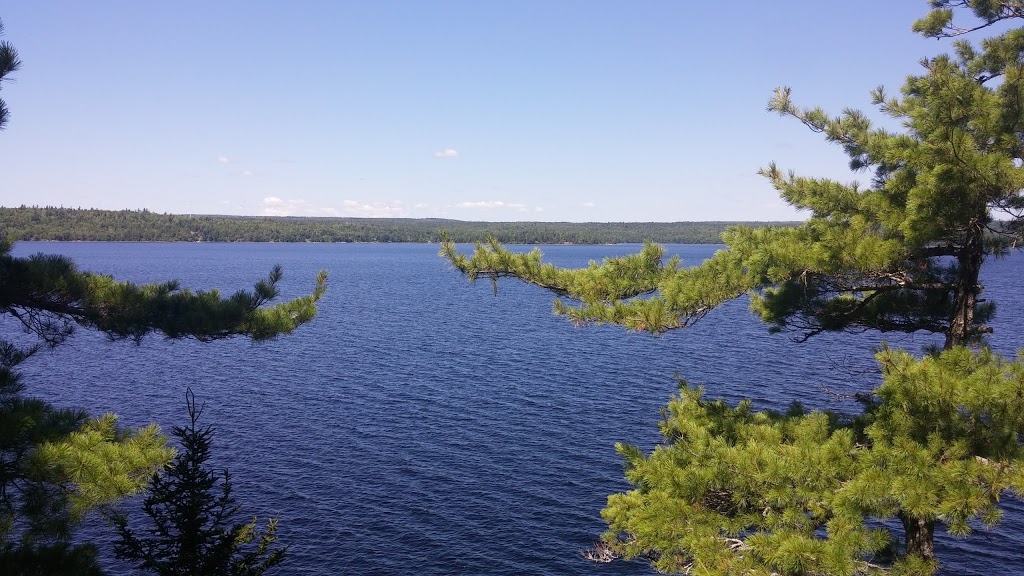 Laurie Provincial Park | 4949 Nova Scotia Trunk 2, Mount Uniacke, NS B0N 1Z0, Canada | Phone: (888) 544-3434