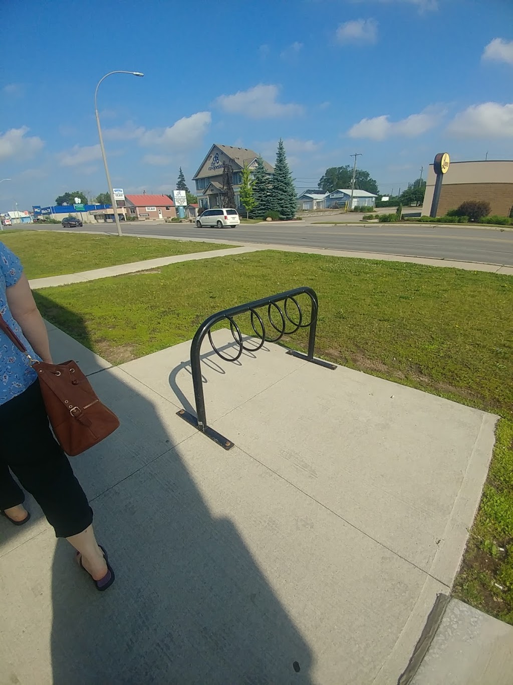Goodwill Community Store & Donation Centre | 902 Dundas St, Woodstock, ON N4S 1G8, Canada | Phone: (519) 539-5192