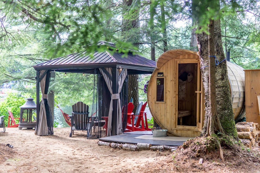 ZuKaLand | 1001 Forrester Trail, Bracebridge, ON P1L 1W9, Canada | Phone: (416) 319-5087