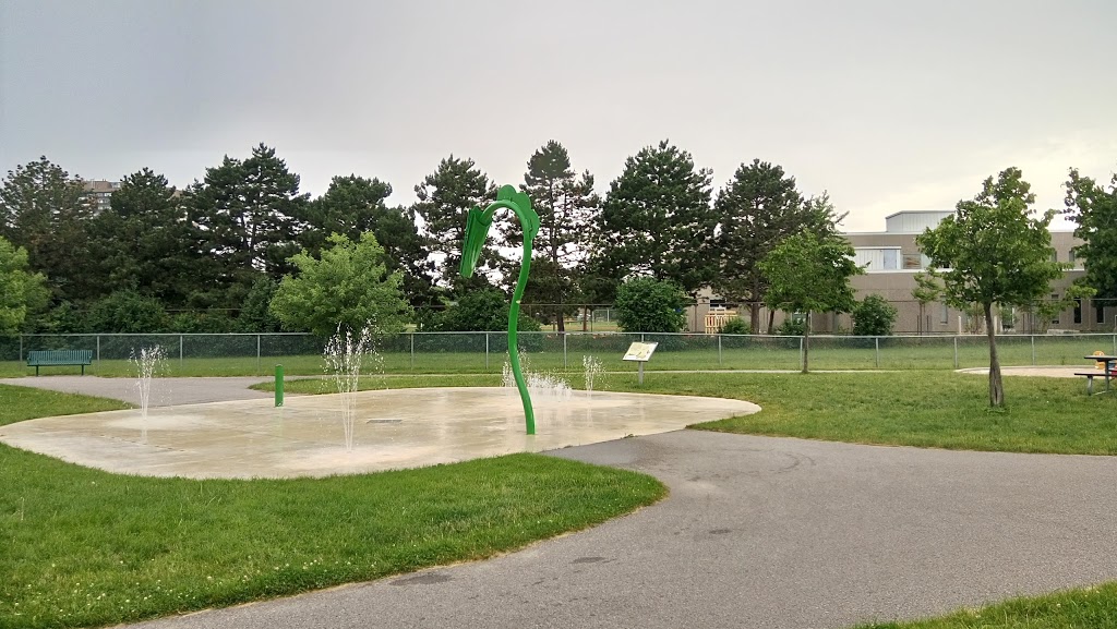 Birchcrest Park | 89 Beverly Glen Blvd, Toronto, ON M1W, Canada