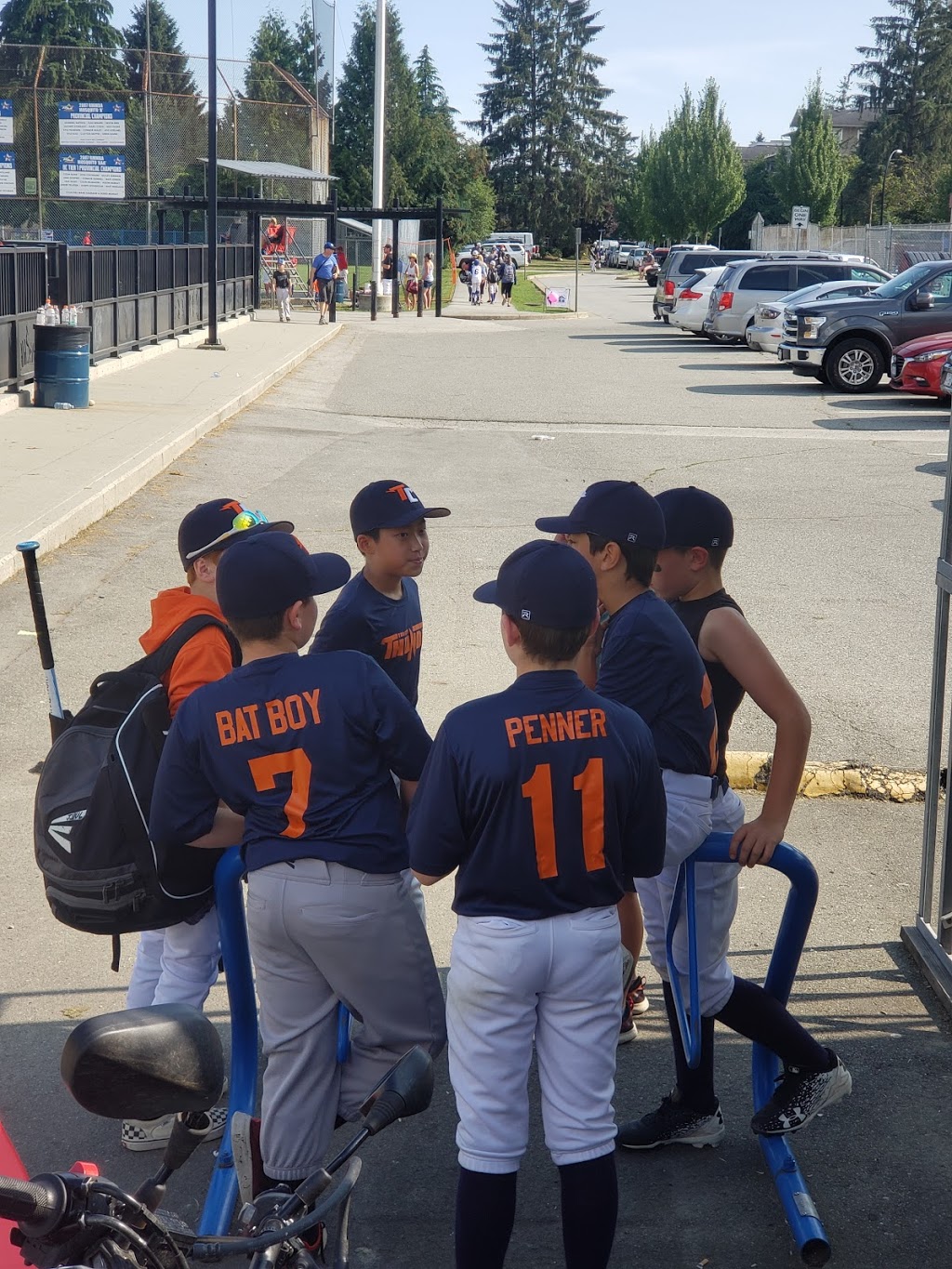 Pitt Meadows Skatepark | Pitt Meadows, BC V3Y 1J6, Canada | Phone: (236) 975-2825