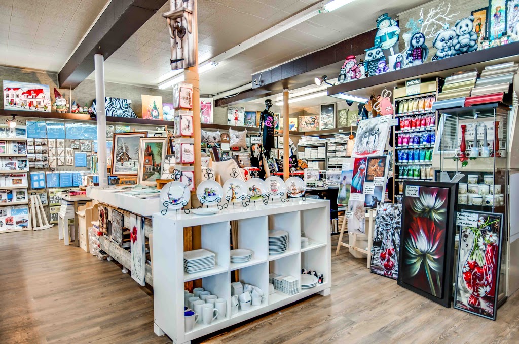 Madolaine | 7710 1re Ave, Québec, QC G1H 2Y2, Canada | Phone: (418) 628-0420