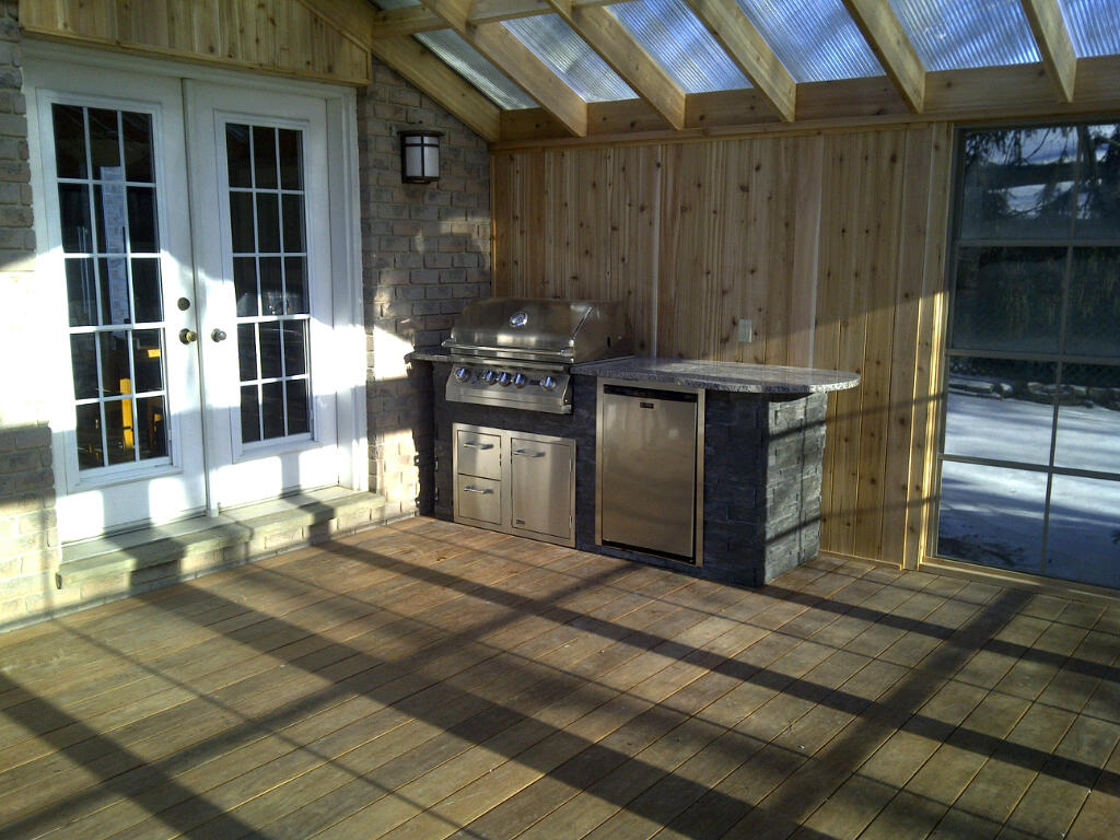 Leisure Life Spaces | 58 St Ann Ave, St. Agatha, ON N0B 2L0, Canada | Phone: (226) 750-6042