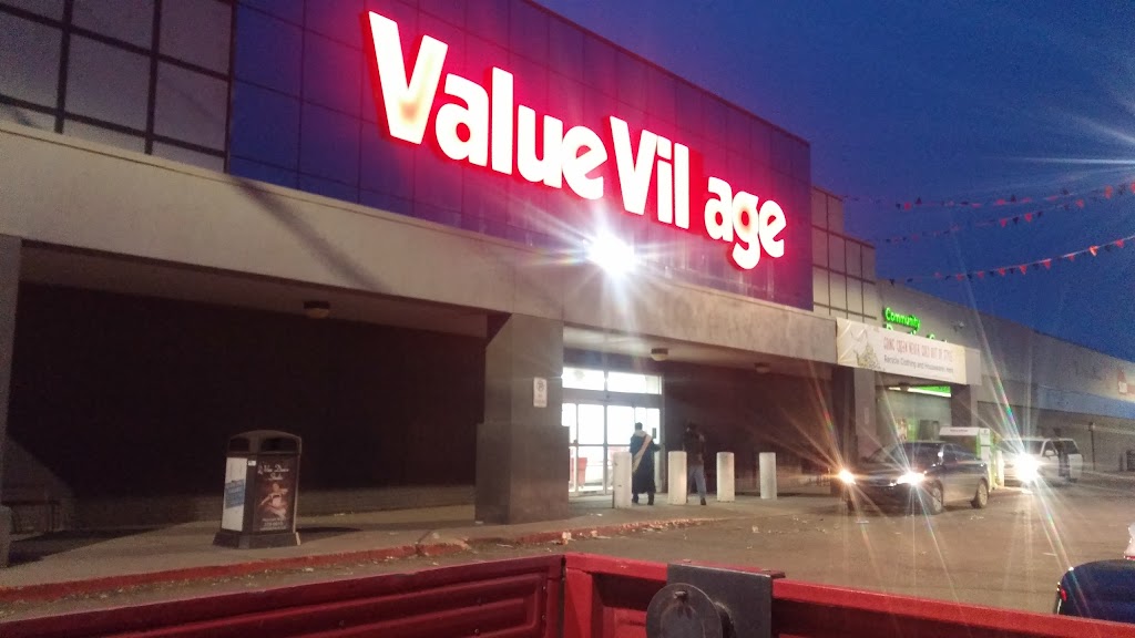 Value Village | 1708 Mayor Magrath Dr S, Lethbridge, AB T1K 2R5, Canada | Phone: (403) 320-5358