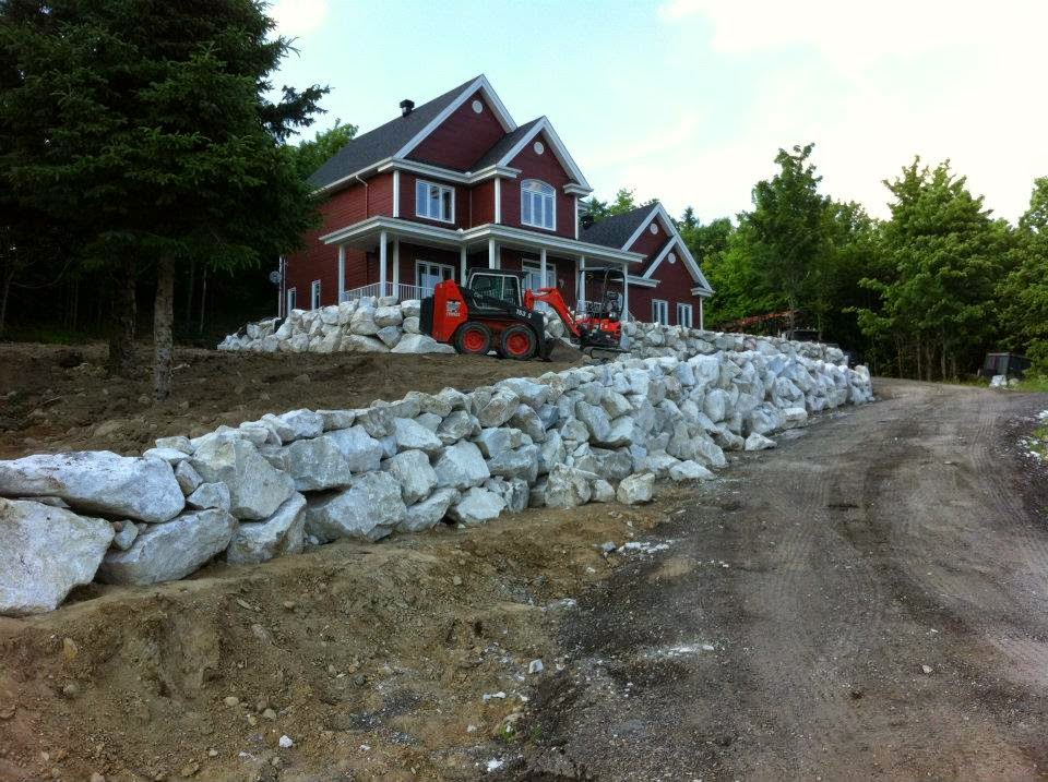 Construction du Carrefour | 360 Rte du Carr, Val-des-Monts, QC J8N 4G1, Canada | Phone: (613) 791-9337