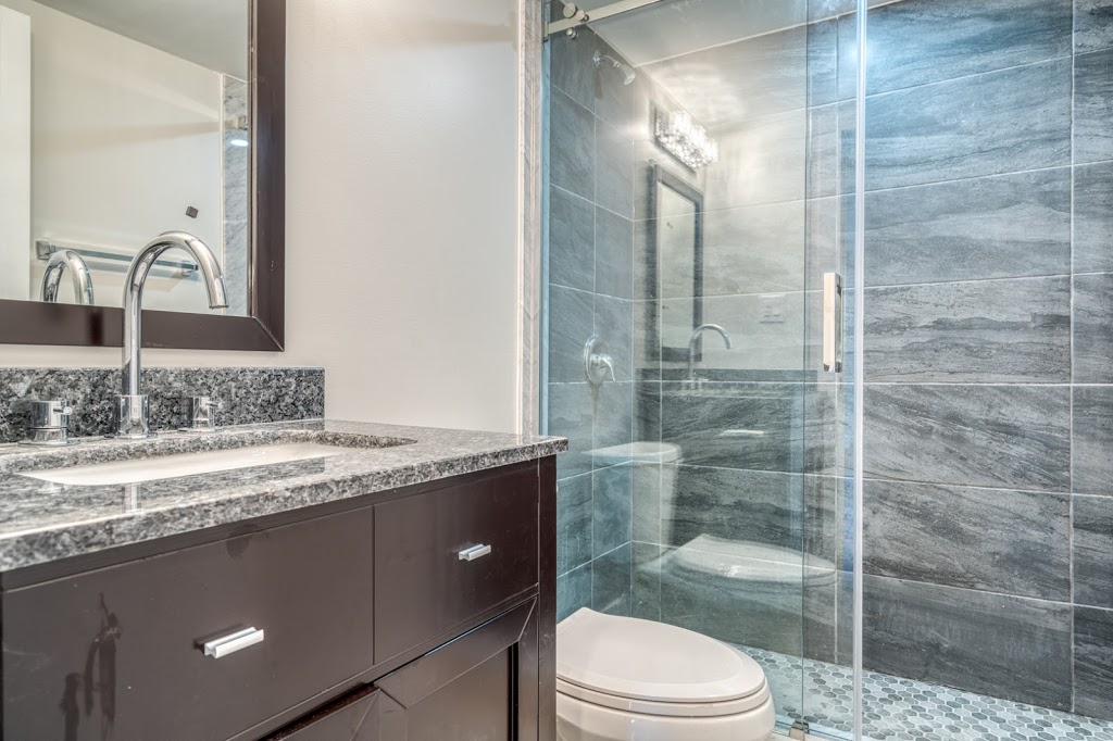 Pavilion Residences | 70 Emerald St S, Hamilton, ON L8N 2V3, Canada | Phone: (844) 736-8463
