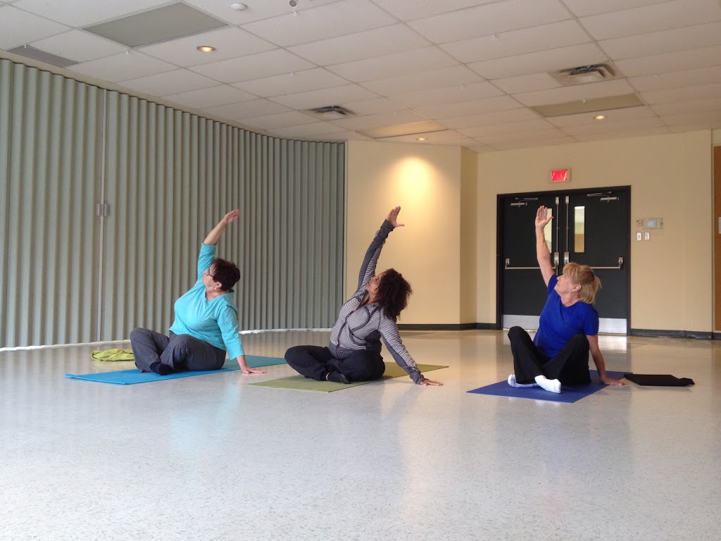 Yoga Laurentides - Rosemère | 202 Chemin de la Grande-Côte, Rosemère, QC J7A 1H4, Canada | Phone: (514) 803-8376