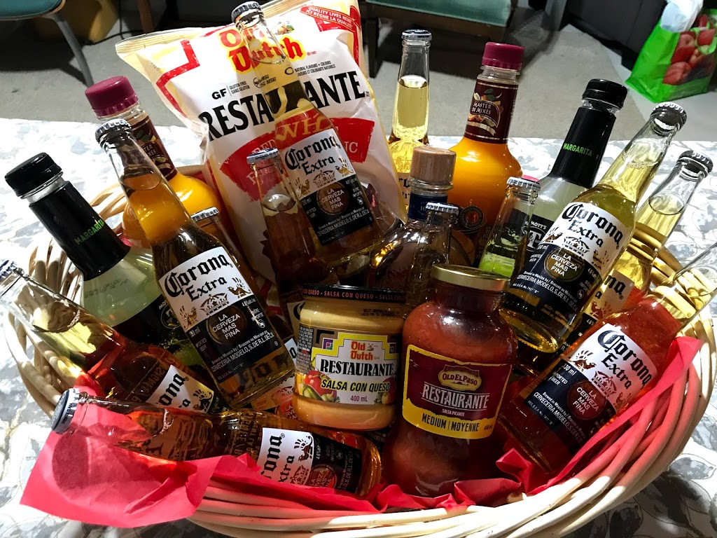 A Tisket A Tasket Baskets & Blooms | 1897 Reunion Terrace NW, Airdrie, AB T4B 3W5, Canada | Phone: (780) 907-1103