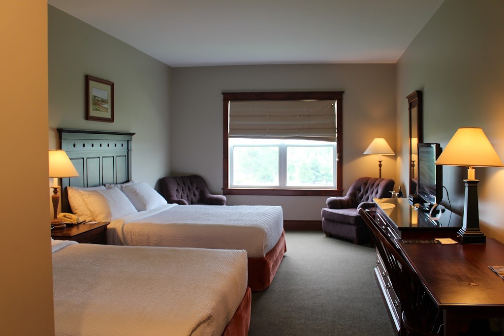 Rodd Crowbush Golf & Beach Resort | 632 Lakeside Rd, Morell, PE C0A 1S0, Canada | Phone: (902) 961-5600