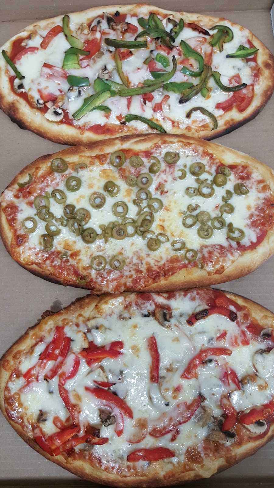 Slice N Bites | 3020 Bathurst St, North York, ON M6B 3B6, Canada | Phone: (416) 781-1326