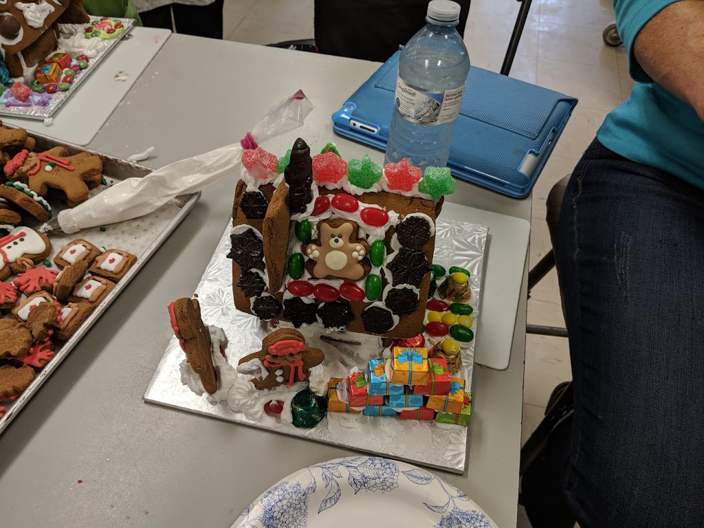 Mad Batter Bakers | 135 Jefferson Ave, Toronto, ON M6K 3E4, Canada | Phone: (416) 516-4759
