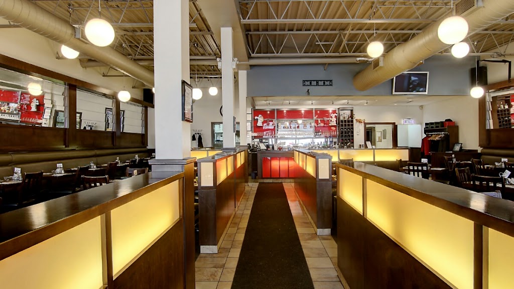 Hollywood Déli LOriginal | 6045 Boul Henri-Bourassa E, Montréal-Nord, QC H1G 2V2, Canada | Phone: (514) 323-8333