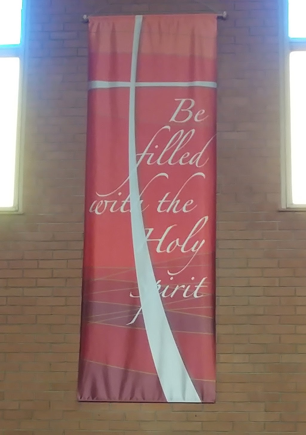 St. Thomas The Apostle Anglican Church | 2345 Alta Vista Dr, Ottawa, ON K1H 7M6, Canada | Phone: (613) 733-0336
