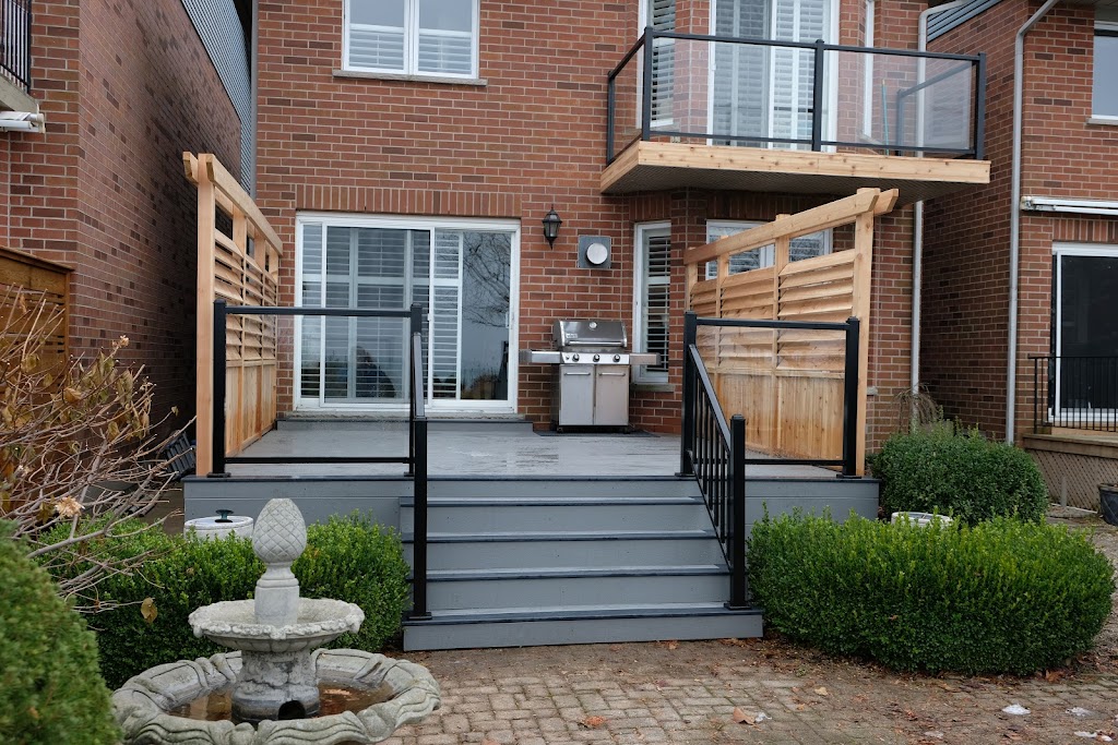 Tailored Pools | 35 Stone Church Rd, Ancaster, ON L9K 1S4, Canada | Phone: (289) 795-5000