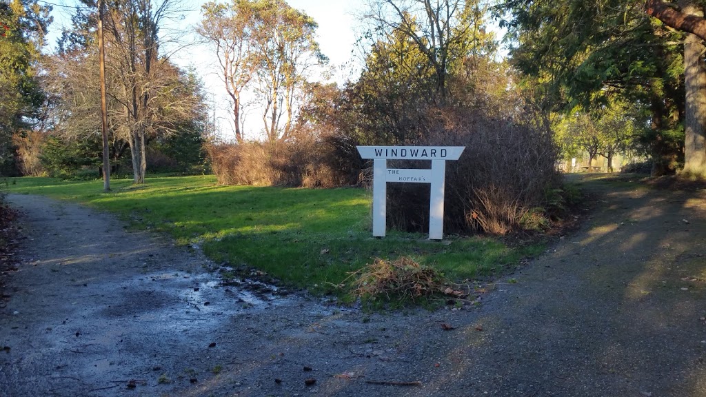 Lillian Hoffar Park | 10563 McDonald Park Rd, North Saanich, BC V8L 3J2, Canada