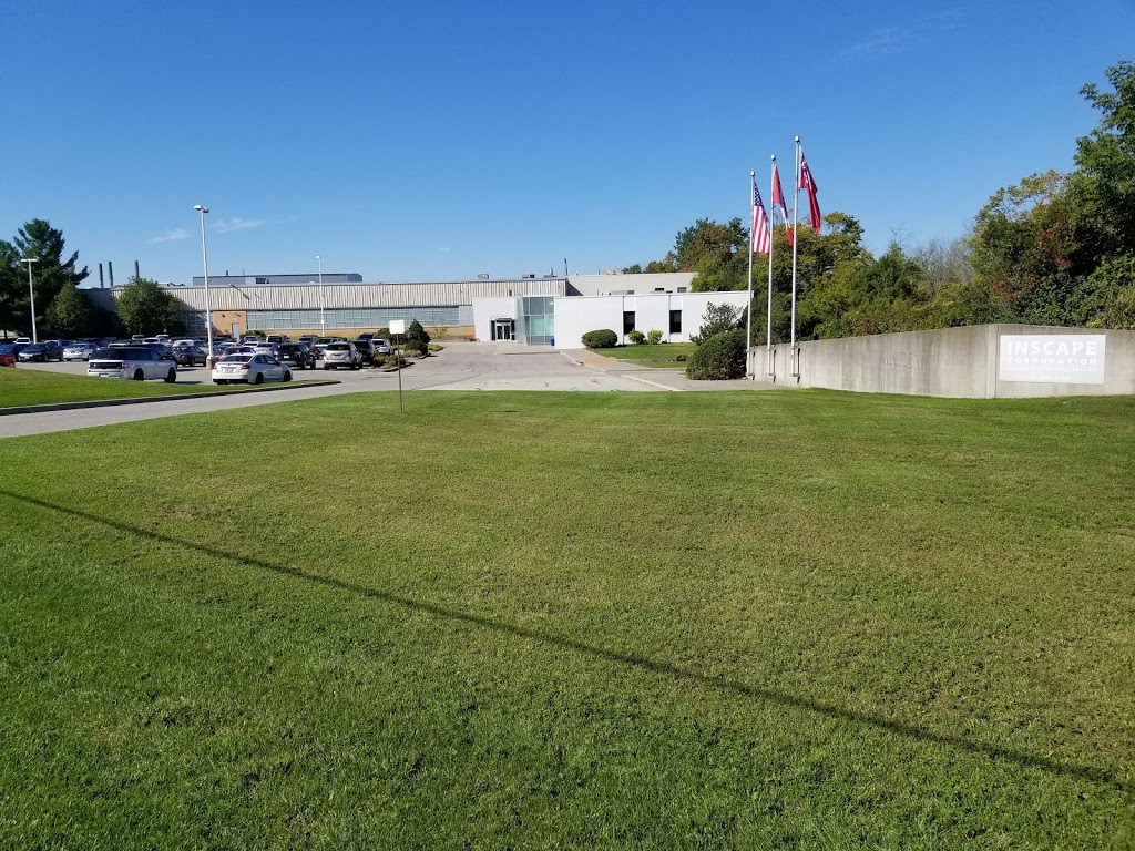 Inscape Canadian Headquarters | 67 Toll Rd, Holland Landing, ON L9N 1H2, Canada | Phone: (905) 836-7676