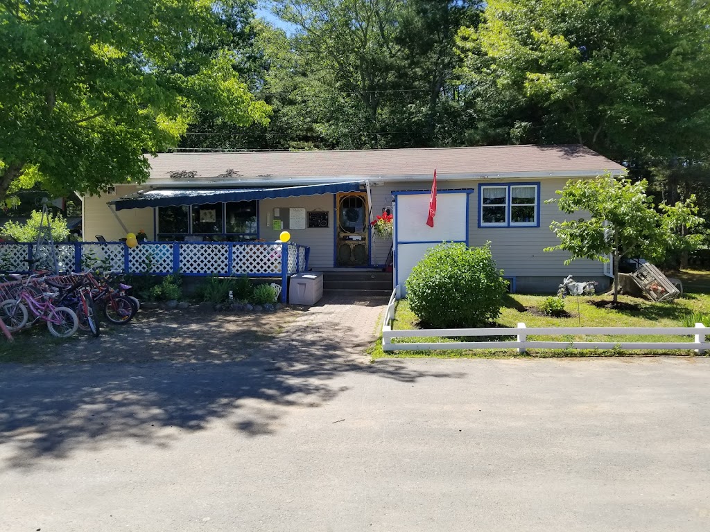 Klahanie Kamping Ltd | 1144 Victoria Rd, Aylesford, NS B0P 1C0, Canada | Phone: (902) 847-9316