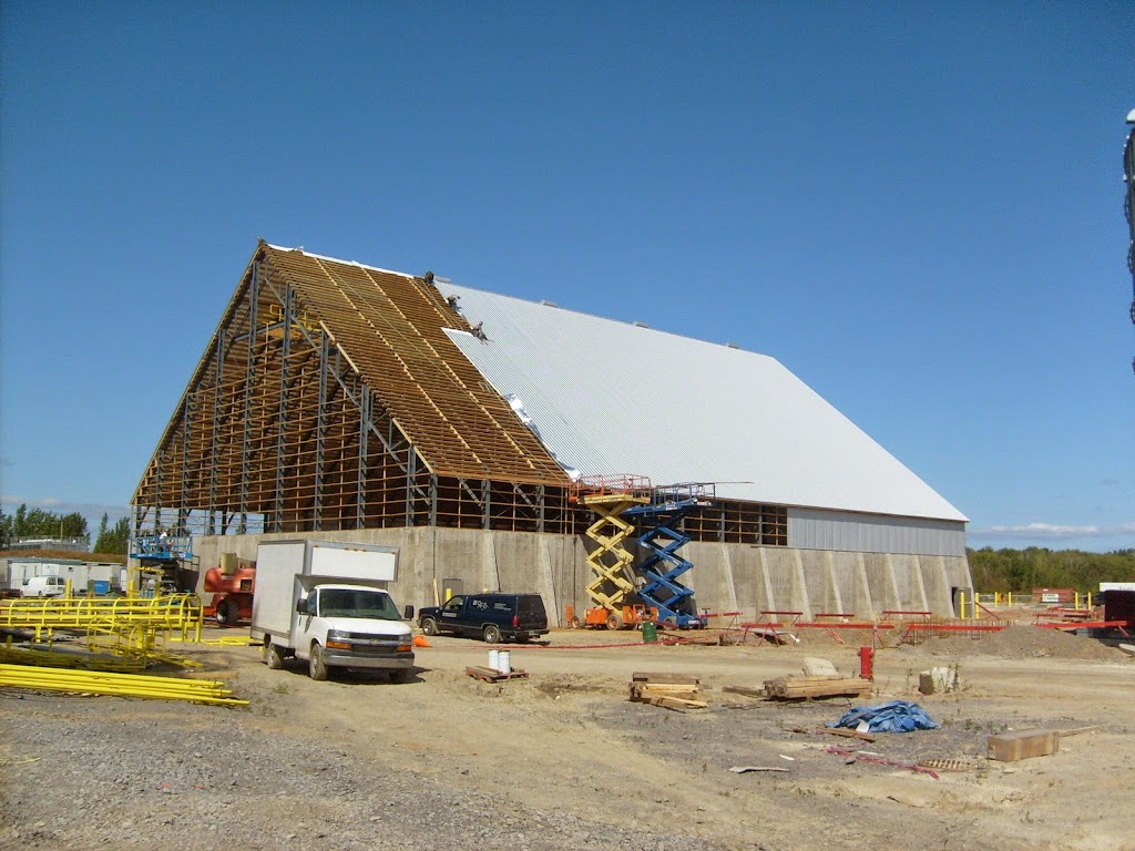 Sotecma Inc | 245 Boulevard Yvon-LHeureux N, Beloeil, QC J3G 5R8, Canada | Phone: (450) 464-4426