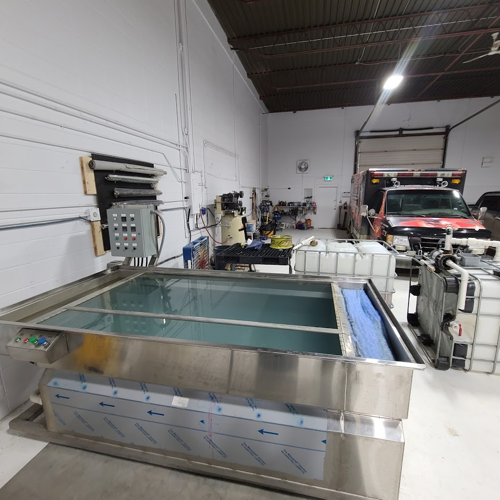 Supreme Paint and Dent | 4408 61 Ave, Leduc, AB T9E 7B9, Canada | Phone: (780) 980-5810