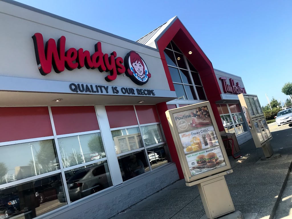 Wendys | 30340 Automall Dr, Abbotsford, BC V2T 5M1, Canada | Phone: (604) 857-5336