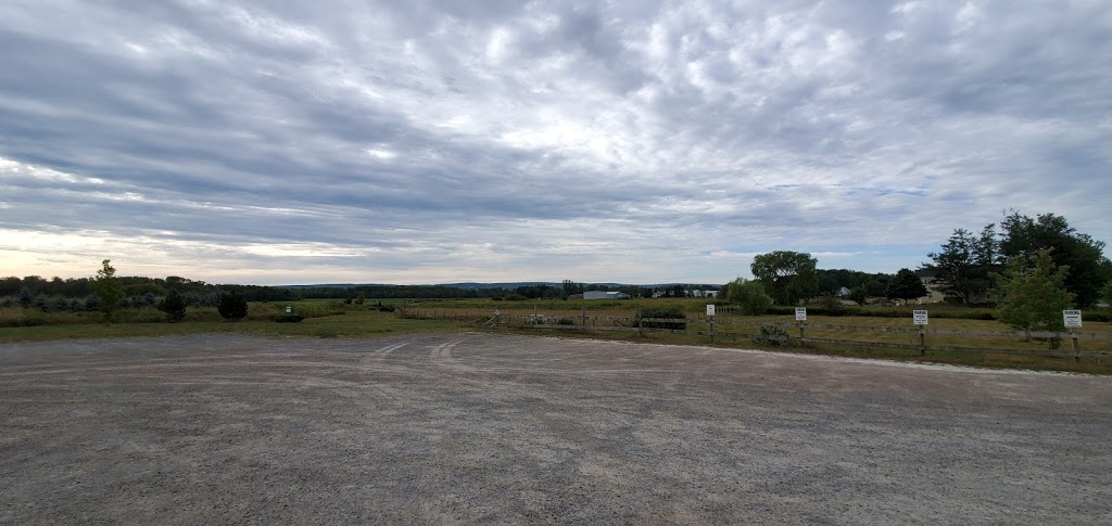 Meadowbrook Farm Meat Market | 314 Pleasant Valley Rd, Berwick, NS B0P 1E0, Canada | Phone: (902) 538-1106