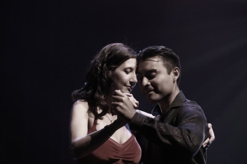 School Argentine Tango Tango Rico | 72 Bd Sir-Wilfrid-Laurier, Beloeil, QC J3G 4G1, Canada | Phone: (514) 835-6141