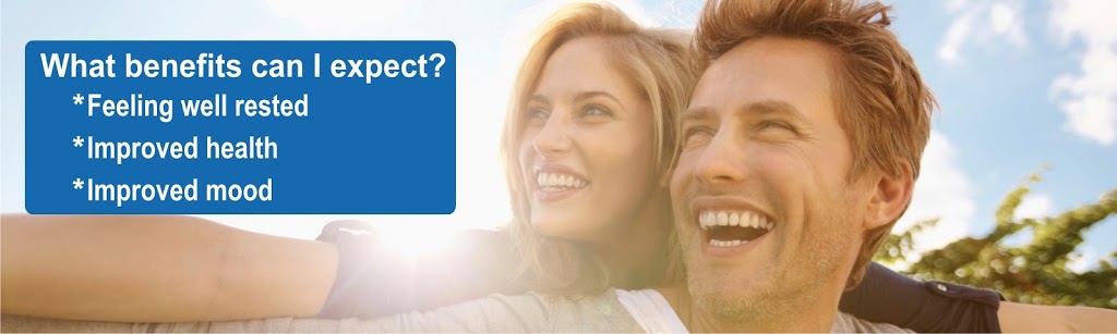 Sussex Sleep Clinic | 20 Kennedy Dr #6, Sussex, NB E4E 2P1, Canada | Phone: (506) 434-7667