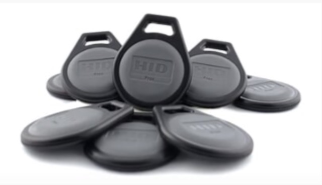 Key Fob Copy Service | 2465 Hurontario St, Mississauga, ON L5A 2G5, Canada | Phone: (647) 741-0525