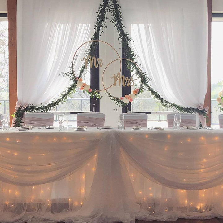 I Do Flowers & Decor | 405 Industrial Dr, Milton, ON L9T 5B1, Canada | Phone: (905) 693-0542