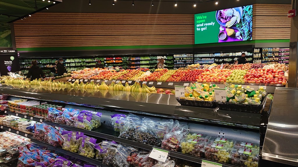 Sobeys Legacy Calgary | 200 Hartell Way SE #100, Calgary, AB T2X 4K8, Canada | Phone: (825) 509-0935