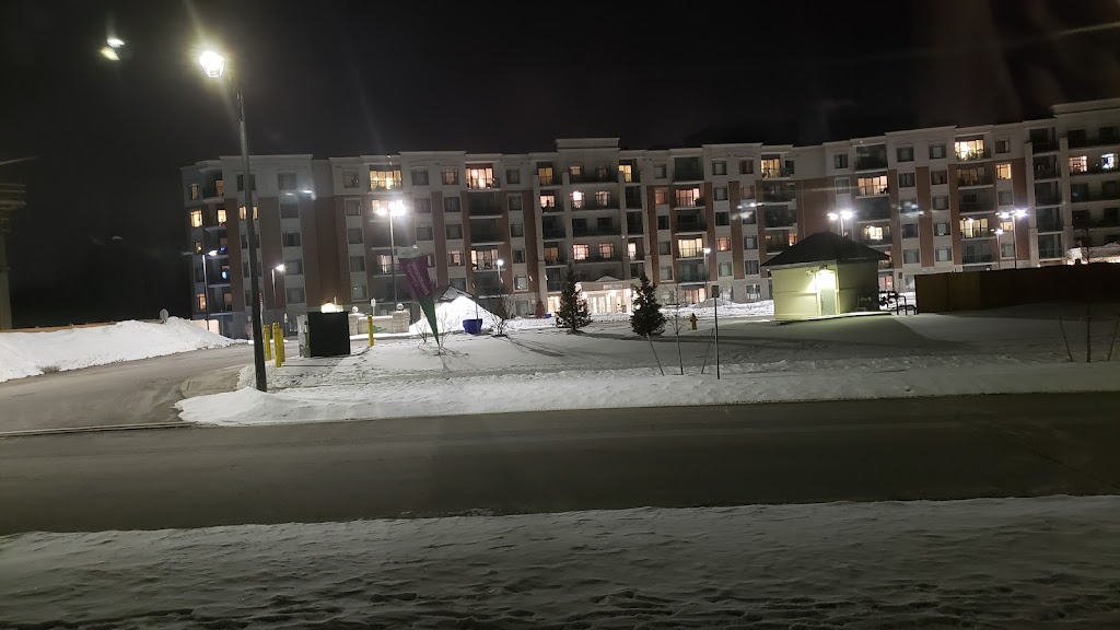 The Meadows of Aurora | 440 William Graham Dr, Aurora, ON L4G 1X5, Canada | Phone: (905) 503-5560 ext. 10101