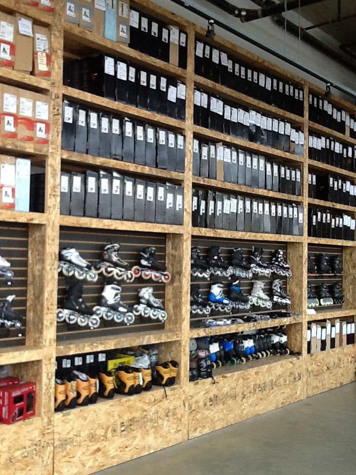 Shop Task - Inline Skate Shop | store | 1739 Main St, Vancouver, BC V5T 3B5, Canada | 6046470094 OR +1 604-647-0094