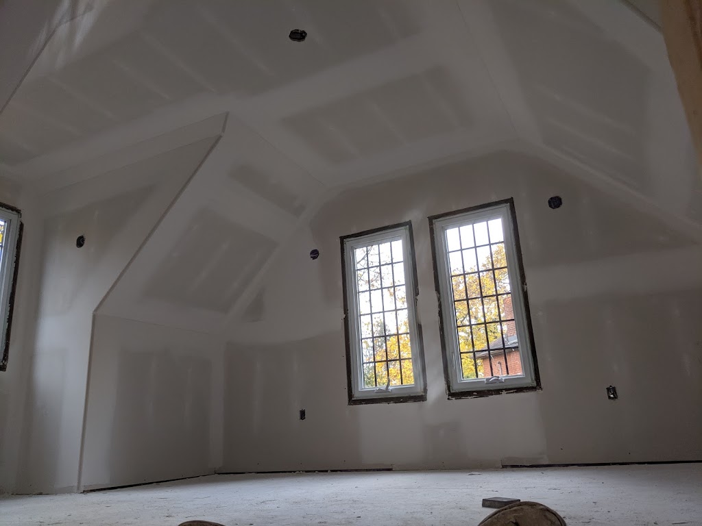 Umbrella Drywall Division | 777 Upper James St, Hamilton, ON L9C 3A1, Canada | Phone: (587) 879-3337