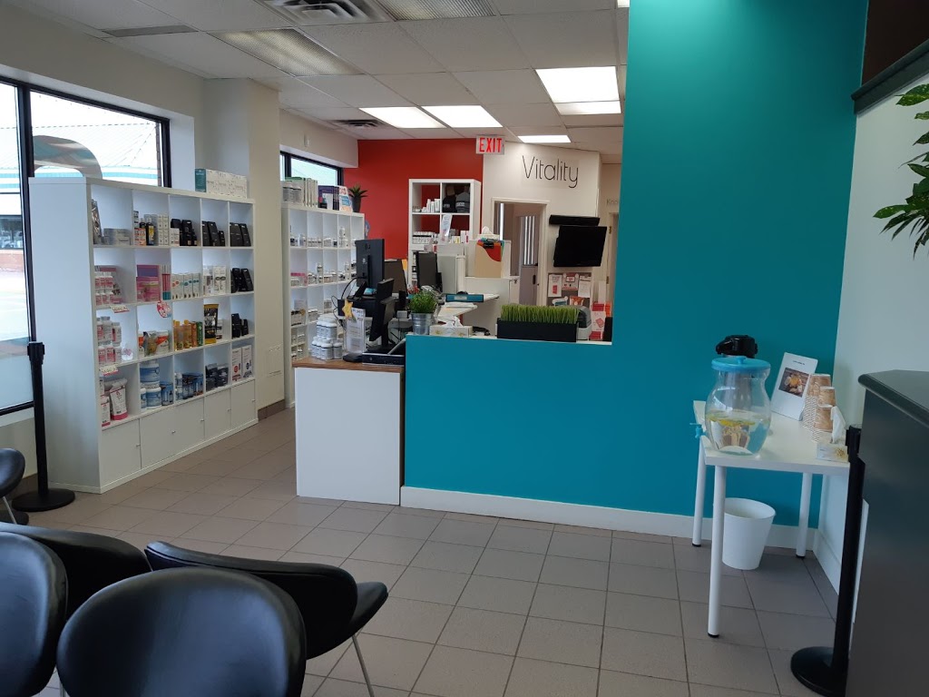 Sante Chiropractic & Wellness Centre | 1-1224 Place dOrléans Dr, Orléans, ON K1C 7K3, Canada | Phone: (613) 837-2883