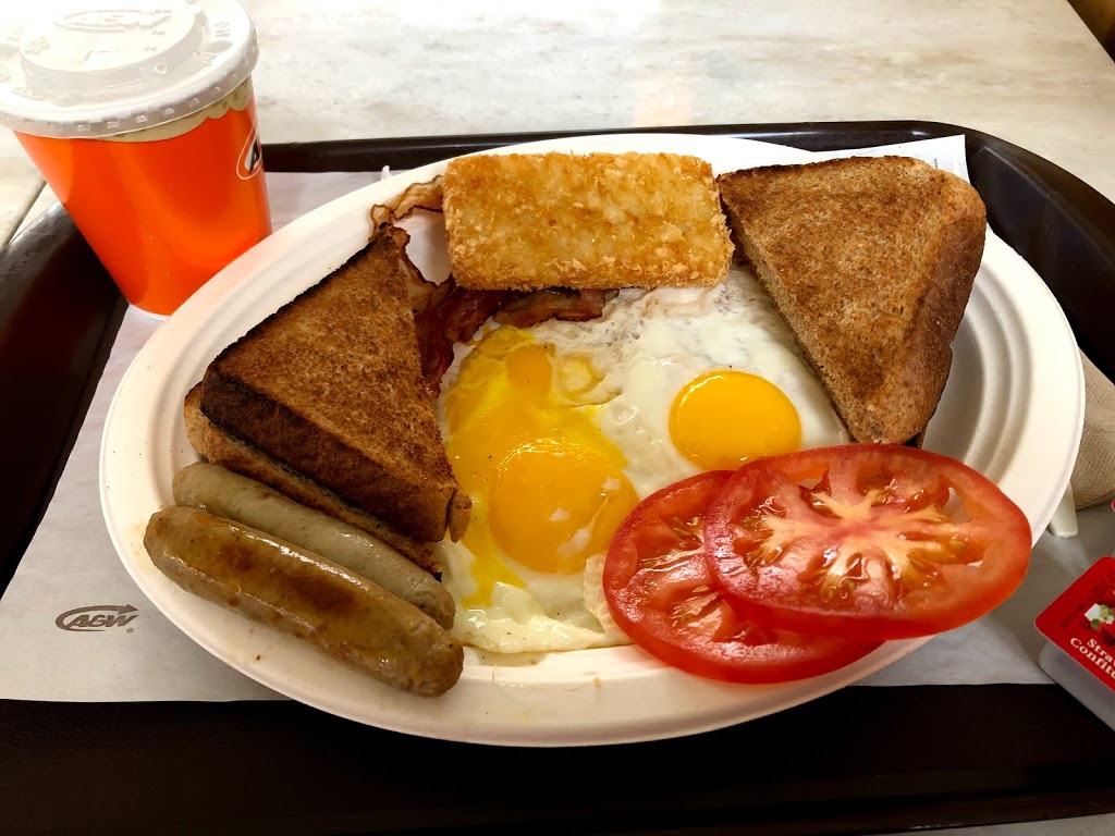 A&W Canada | 2121 Carling Ave, Ottawa, ON K2A 1H2, Canada | Phone: (613) 729-9864