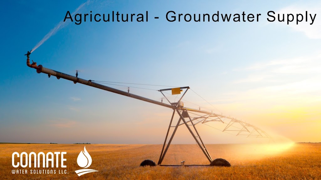 Connate Water Solutions Inc. | 1001 1 St SE #204, Calgary, AB T2G 5G3, Canada | Phone: (587) 998-1060