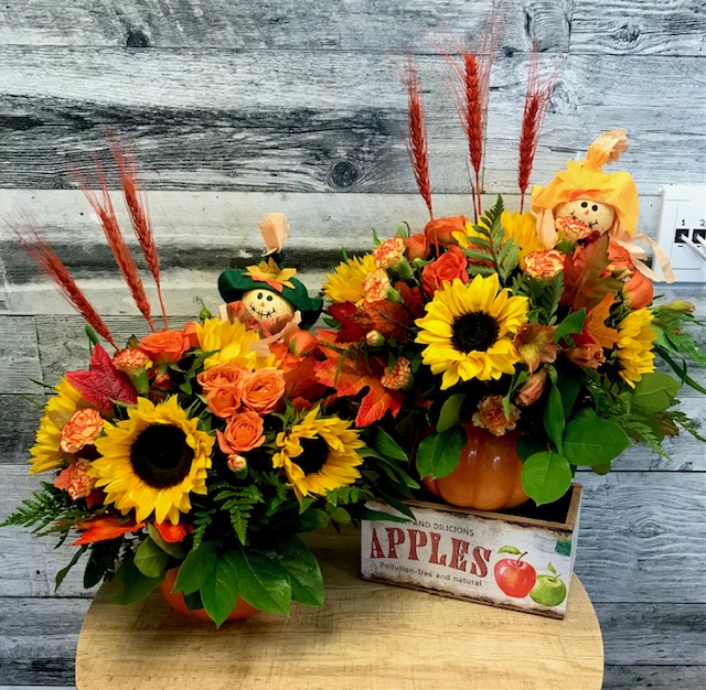 Owen Sound Flowers | 1345 2nd Ave E, Owen Sound, ON N4K 2J5, Canada | Phone: (519) 376-5707