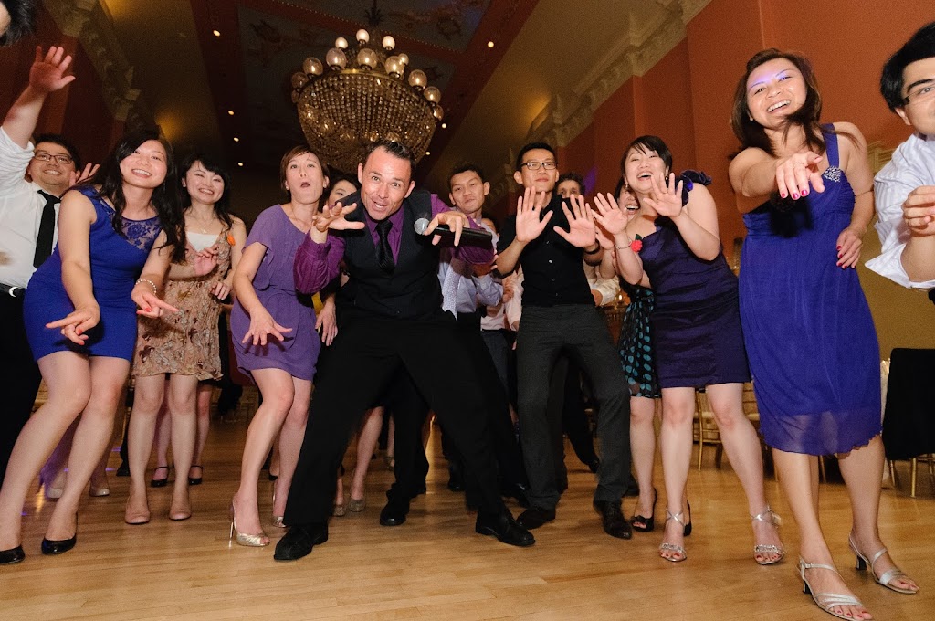 Interactive Entertainment | 633 King St W, Oshawa, ON L1J, Canada | Phone: (416) 226-8742