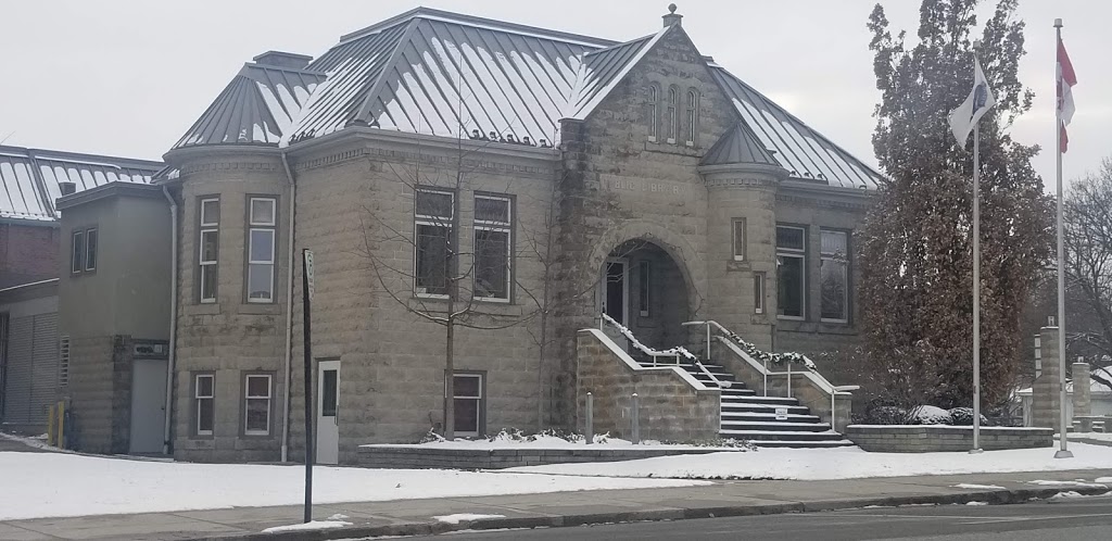 North Perth Public Library, Listowel Branch | 260 Main St W, Listowel, ON N4W 1A1, Canada | Phone: (519) 291-4621