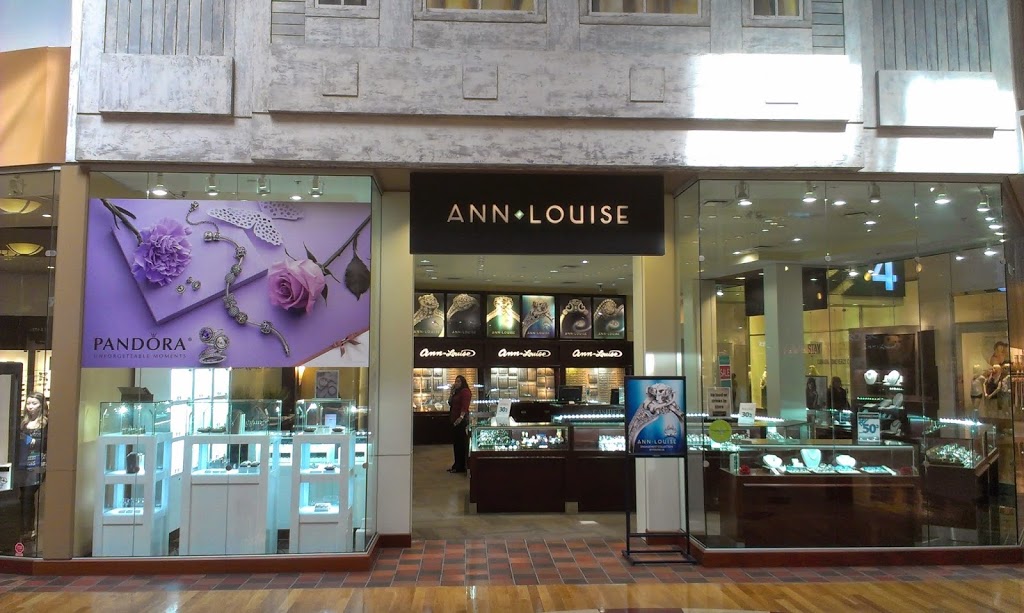Ann-Louise Jewellers | 261055 Crossiron Blvd, Rocky View County, AB T4A 0G3, Canada | Phone: (403) 275-4168